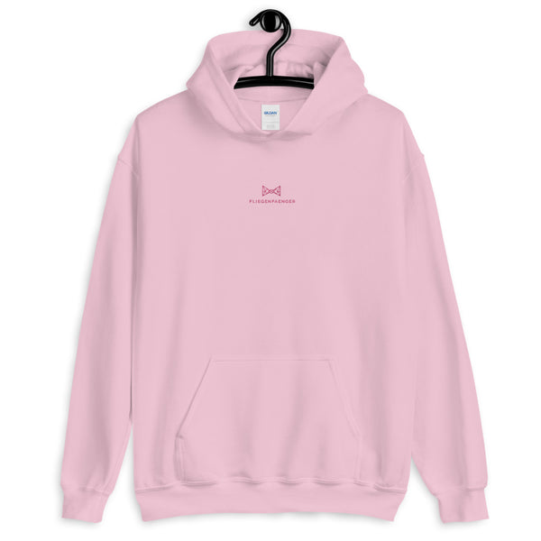 Hoodie Damen Fliegenfaenger Lifestyle®