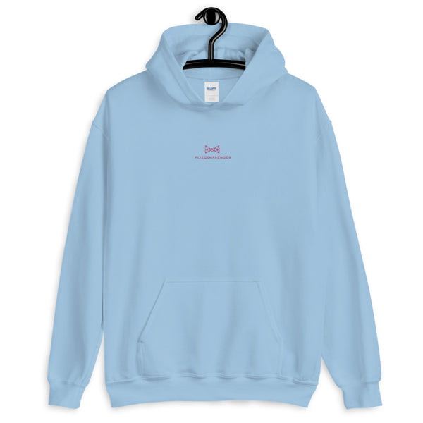 Hoodie Damen Fliegenfaenger Lifestyle®